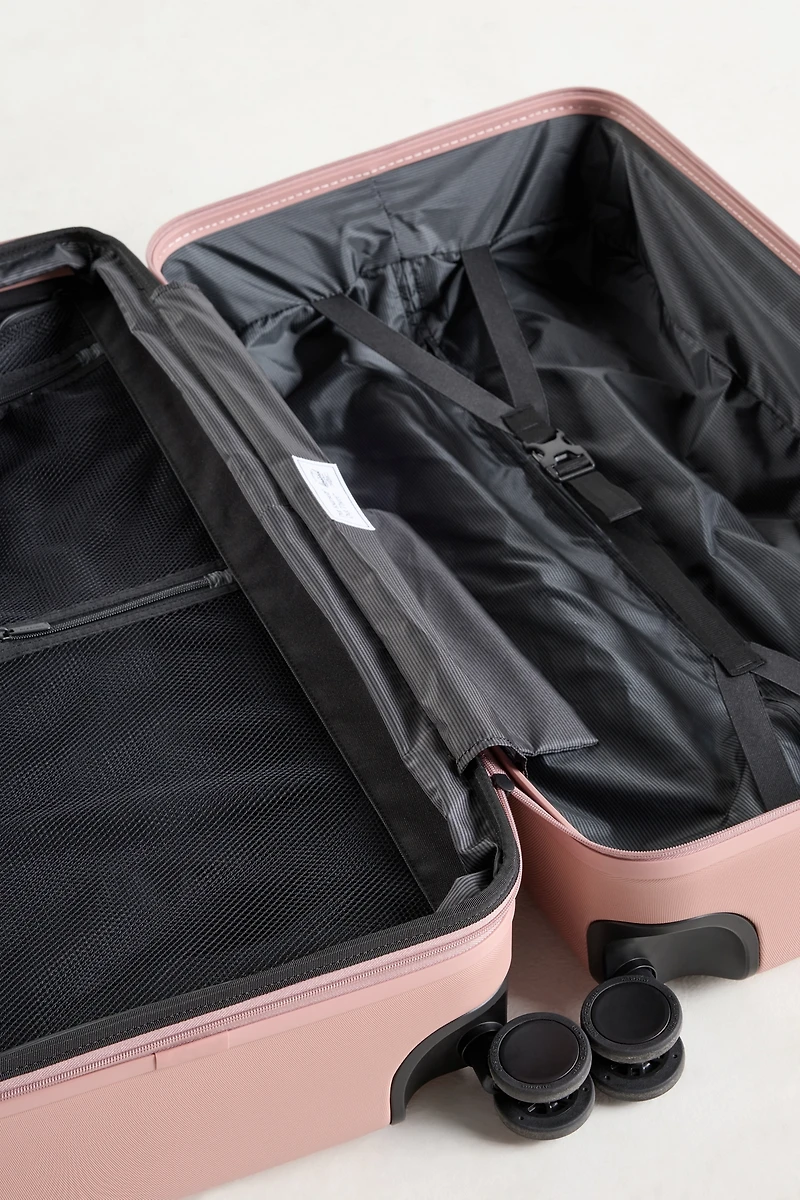 Herschel Supply Co. Heritage™ Hardshell Expandable Large Luggage