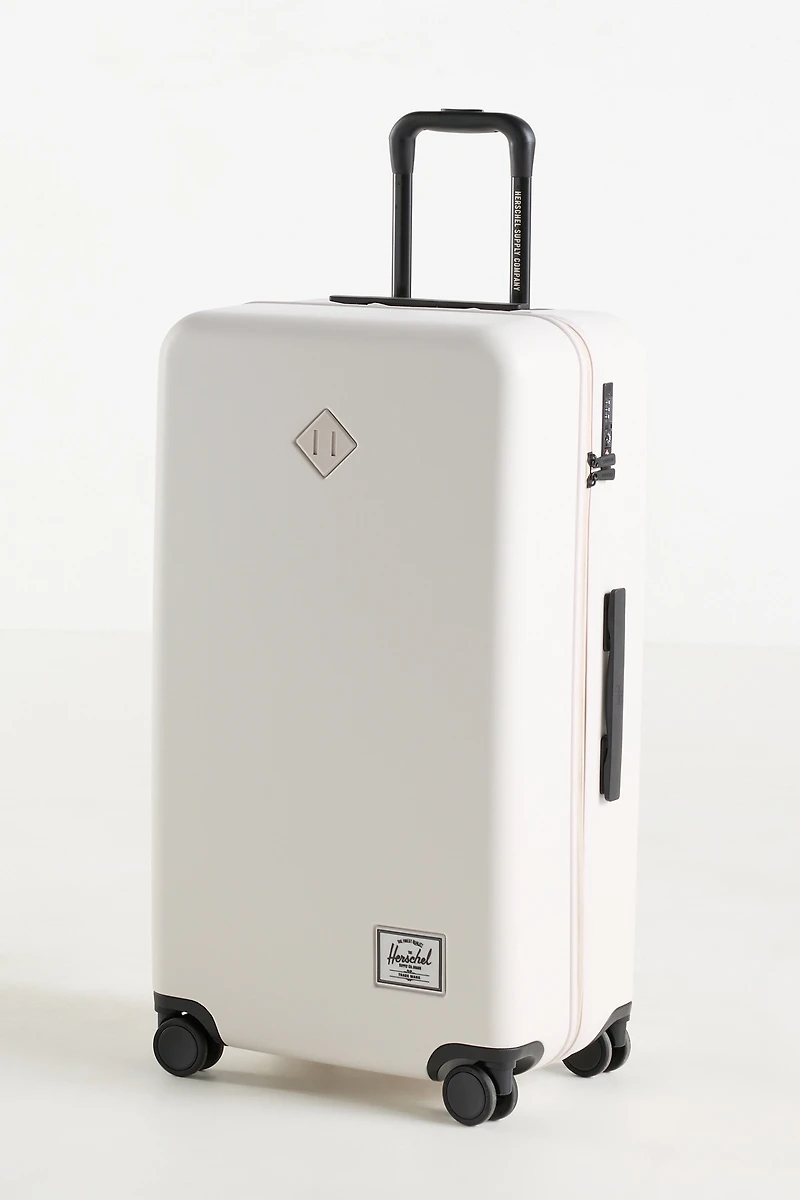 Herschel Supply Co. Heritage™ Hardshell Large Luggage
