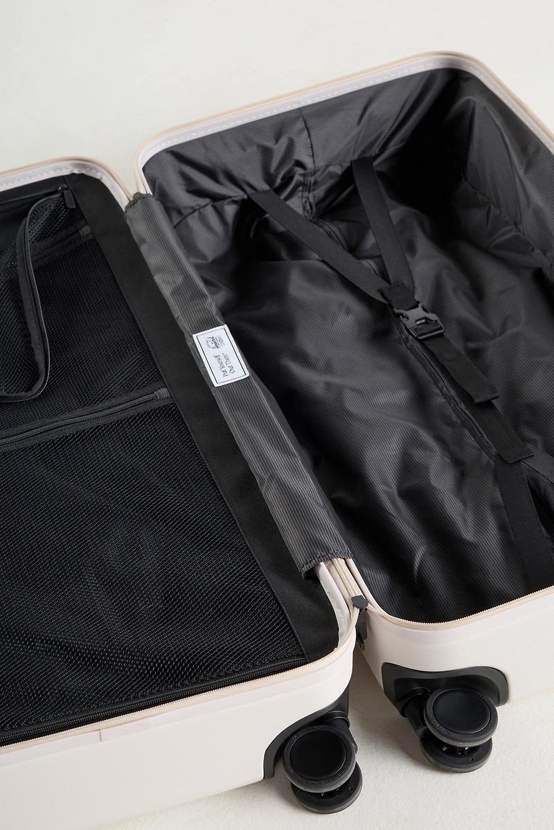 Herschel Supply Co. Heritage™ Hardshell Large Luggage