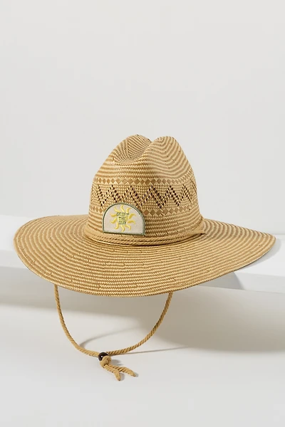 Wyeth Patch Cutout Lifeguard Rancher