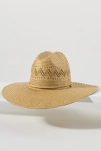 Wyeth Patch Cutout Lifeguard Rancher