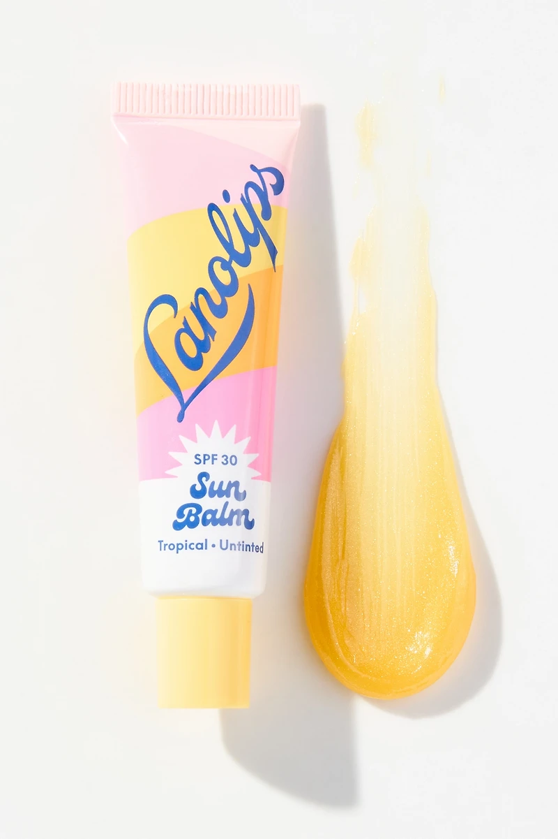 Lanolips SPF 30 Sun Balm
