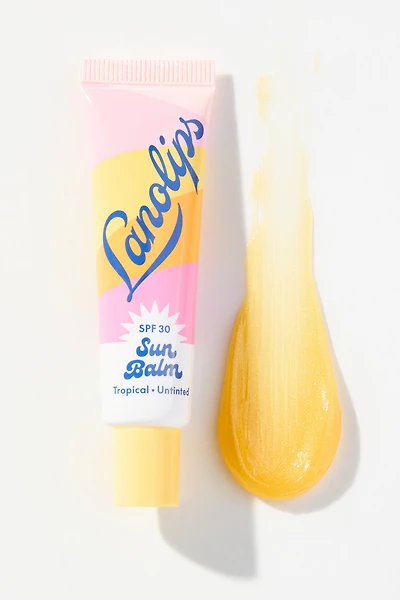 Lanolips SPF 30 Sun Balm