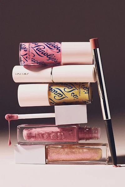 Lanolips Hyaluronic Lip Oil