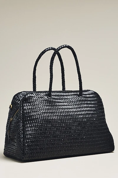 Bembien Le Traveler Weekender Tote Bag