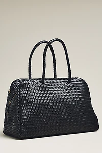 Bembien Le Traveler Weekender Tote Bag