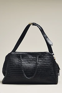 Bembien Le Traveler Weekender Tote Bag