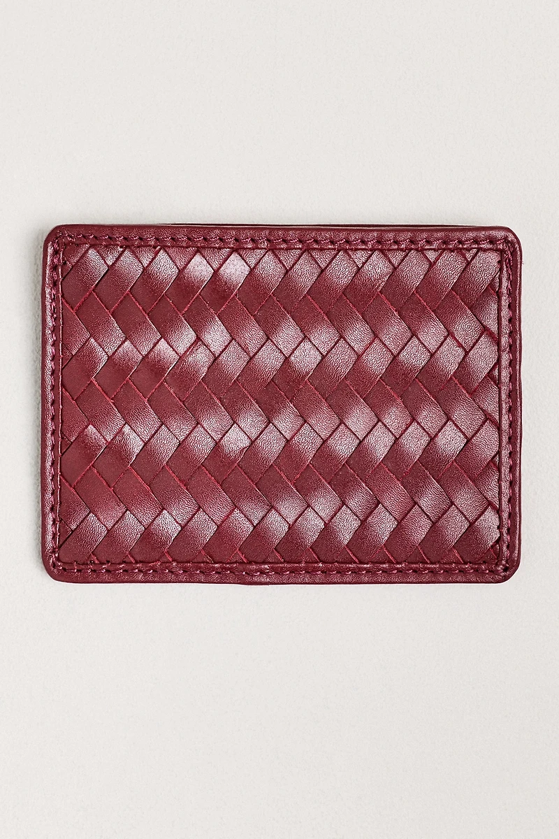 Bembien Nico Card Case Wallet