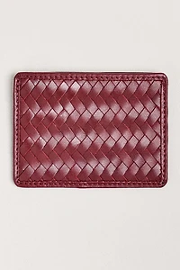 Bembien Nico Card Case Wallet