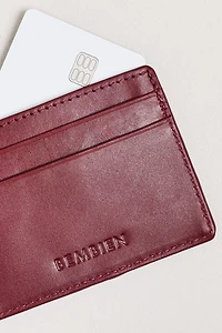 Bembien Nico Card Case Wallet