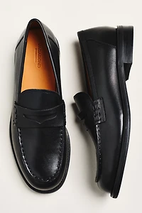 Vagabond Linn Loafers
