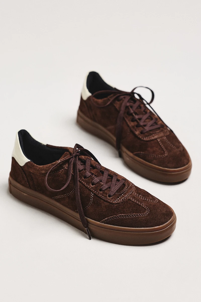 Vagabond Cody Court Sneakers