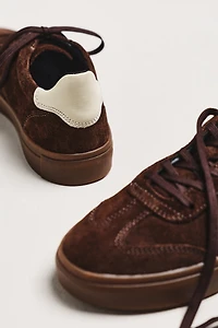 Vagabond Cody Court Sneakers