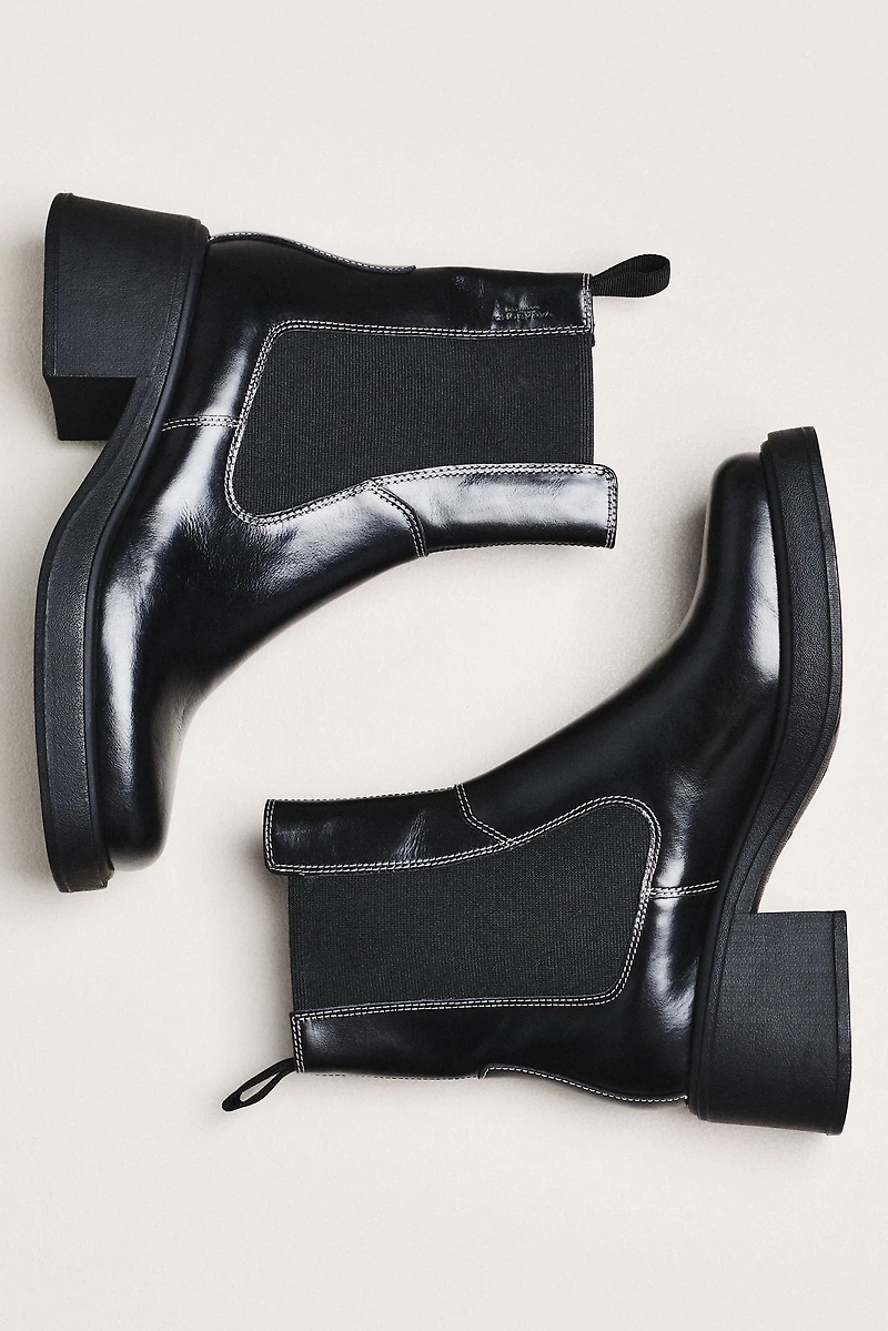 Vagabond Dorah Chelsea Boots