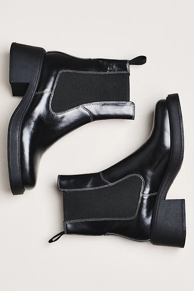 Vagabond Dorah Chelsea Boots