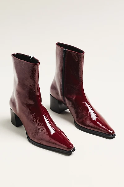 Vagabond Giselle Ankle Riding Boots
