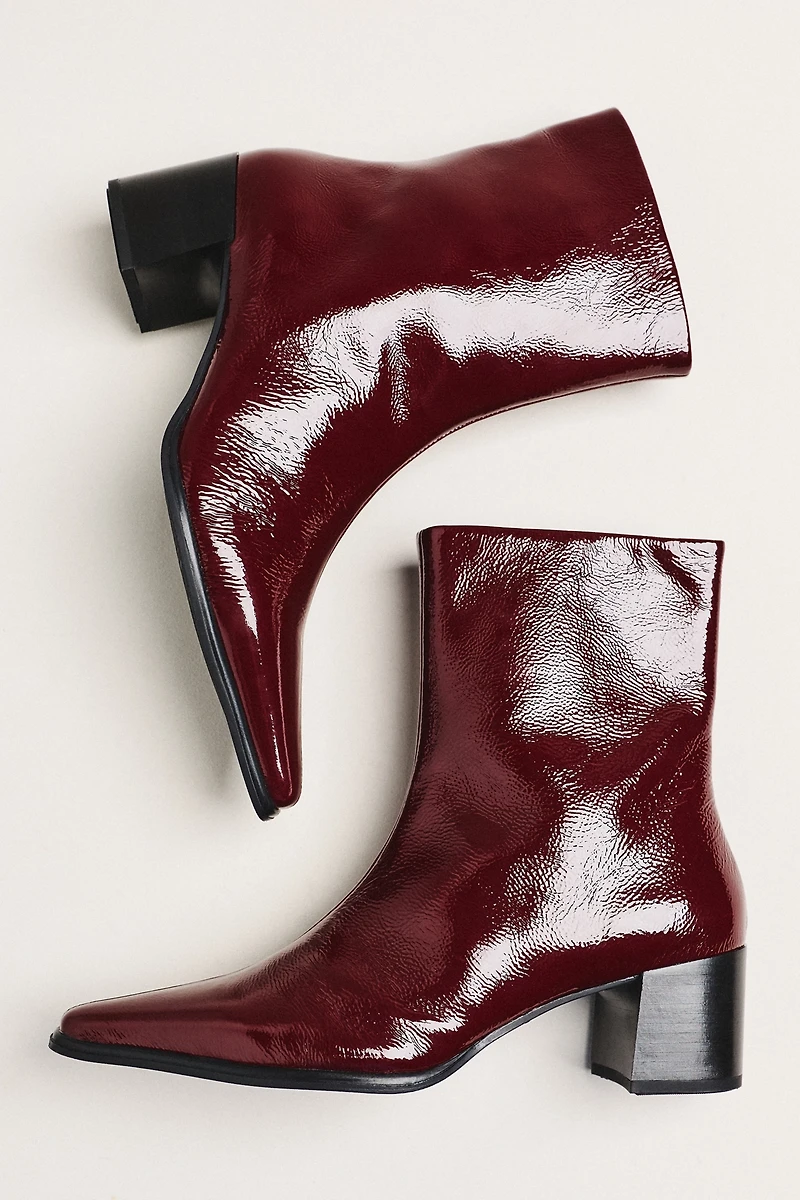 Vagabond Giselle Ankle Riding Boots