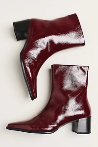 Vagabond Giselle Ankle Riding Boots