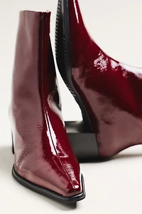 Vagabond Giselle Ankle Riding Boots