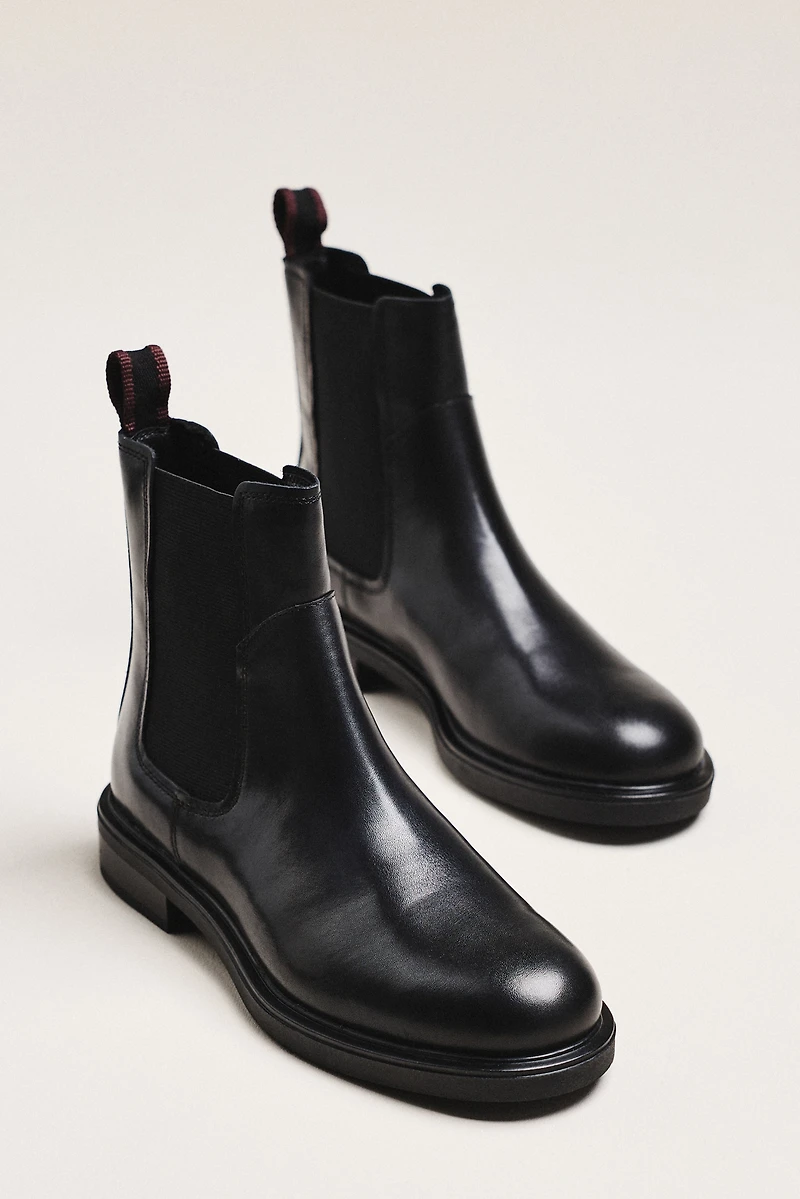 Vagabond Freya Chelsea Boots