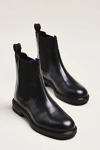Vagabond Freya Chelsea Boots
