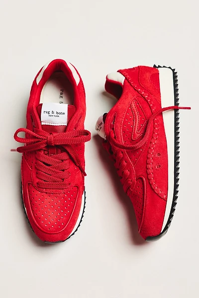 rag & bone rb Drift Runner Sneakers