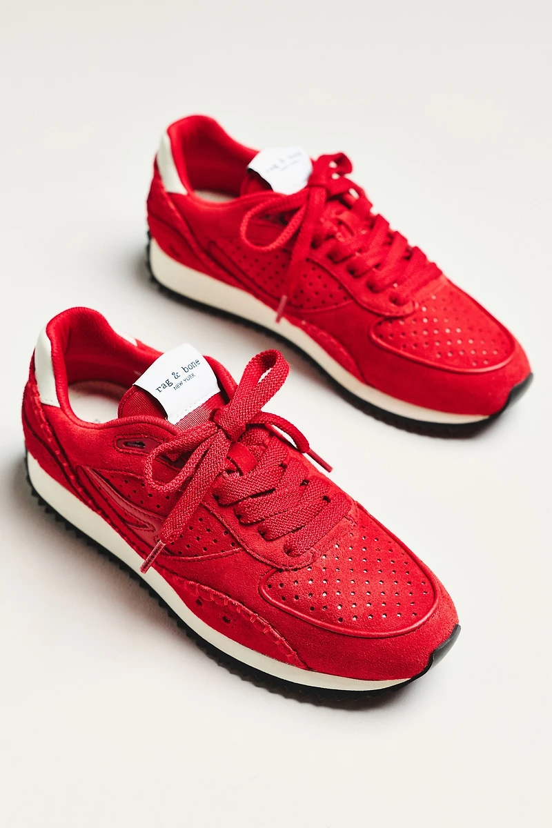 rag & bone rb Drift Runner Sneakers