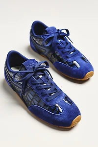 rag & bone Animal Retro Runner Slim Ultra Sneakers