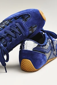 rag & bone Animal Retro Runner Slim Ultra Sneakers