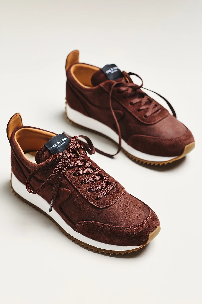 rag & bone Retro Runner Sneakers