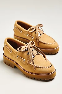 rag & bone Cameron Boat Shoes