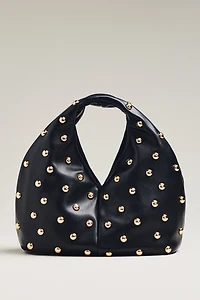 Dolce Vita Dahlia Studded Shoulder Bag