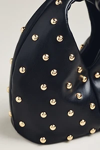 Dolce Vita Dahlia Studded Shoulder Bag