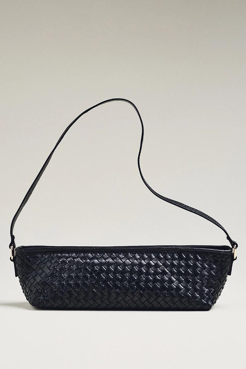Dolce Vita Savai Woven Bag