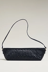 Dolce Vita Savai Woven Bag