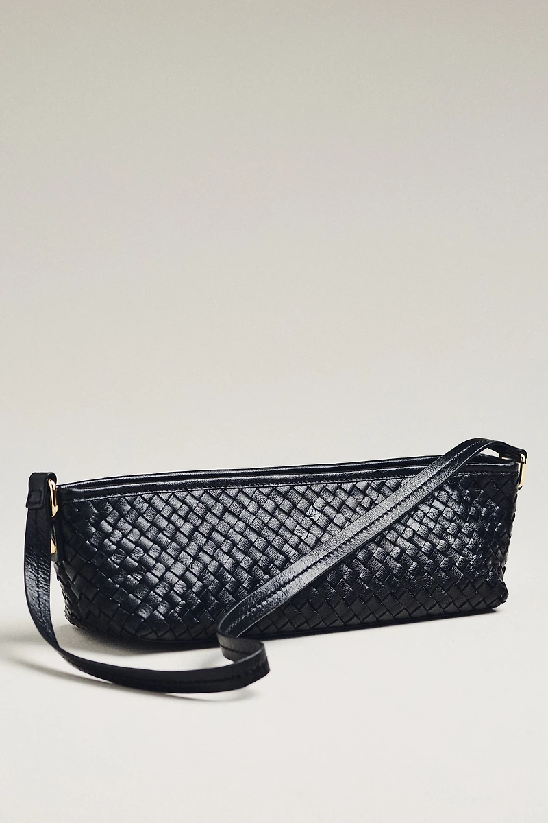 Dolce Vita Savai Woven Bag