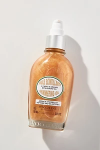 L'Occitane Almond Shimmering Oil