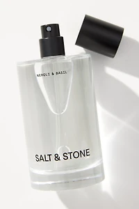 SALT & STONE Neroli & Basil Body Mist