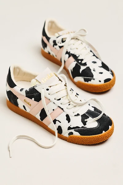 Gola Exclusive Elan Premium Sneakers