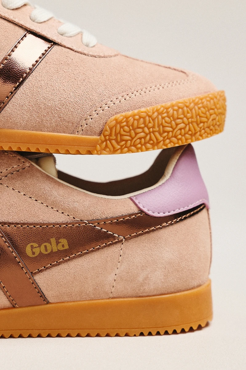Gola Elan Glitz Sneakers