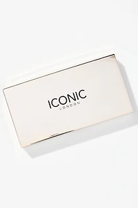 ICONIC London Get Cheeky Face Powder Palette
