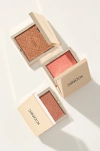 ICONIC London Kissed By The Sun Blush