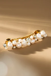 Emma Katzka Darcy Pearl Barrette