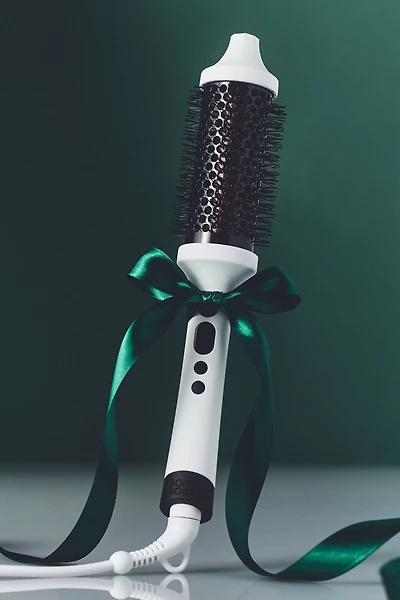 BondiBoost Infrared Thermal Bounce Heated Round Brush