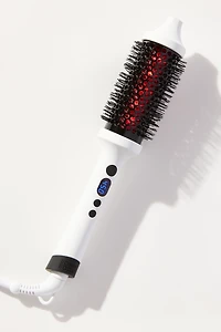 BondiBoost Infrared Thermal Bounce Heated Round Brush