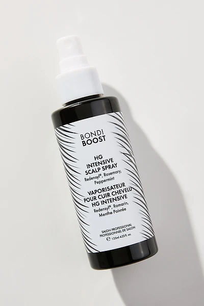 BondiBoost Anti-Thinning Intensive Scalp Spray