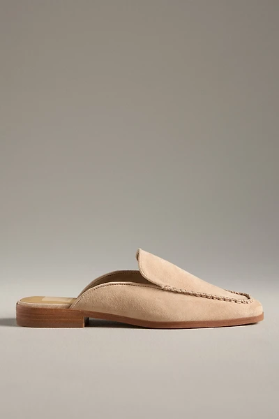Dolce Vita Bradly Suede Mules