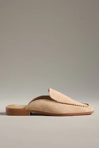 Dolce Vita Bradly Suede Mules