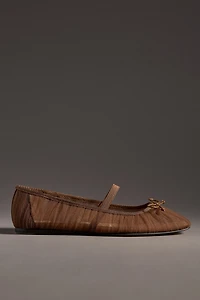 Dolce Vita Raeven Tulle Ballet Flats
