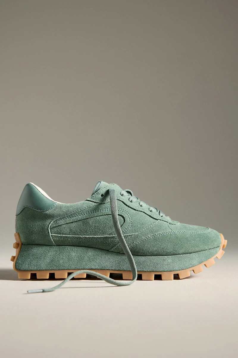 Dolce Vita Tricia Platform Sneakers